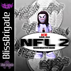 NFL 2 (feat. Acid Souljah) (Explicit)