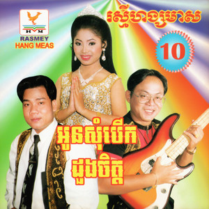 RHM Vol. 10 (អូនសុំបើកដួងចិត្ត)