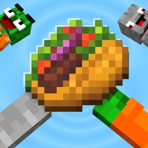 Mein Bauch will Döner