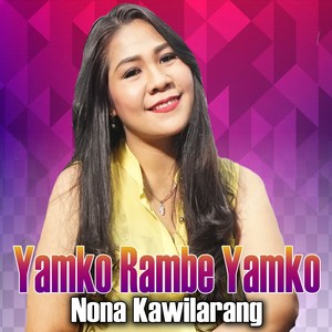 Yamko Rambe Yamko