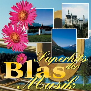 Superhits Der Blasmusik