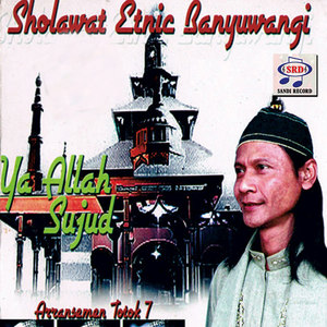 Sholawat Etnic Banyuwangi