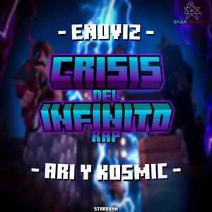 Crisis Del Infinito (feat. Ari_Reyna & Kosmic)