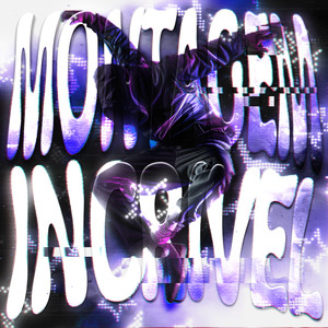 Montagem Incrivel (Ultra Slowed)