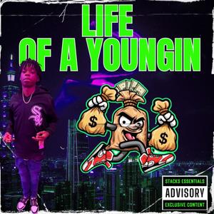 Life Of A Youngin (Explicit)