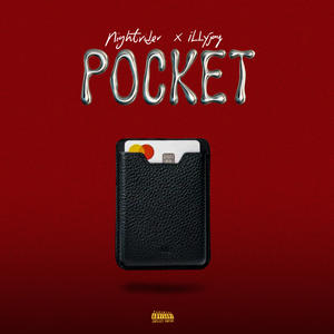 Pocket (feat. IlyJay)