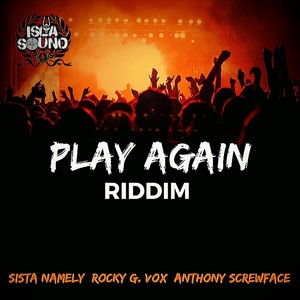 Play again riddim