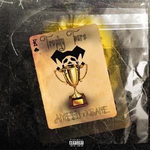 Trophy Tears (feat. XSANE) [Explicit]