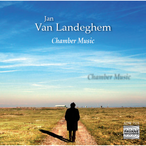 Piano Trio No. 2 - I. (Wisdom) Moderato - Swinging amabile