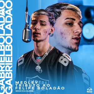 Gabriel Boladão - Funk Raiz (Funk In House)