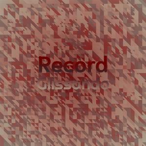 Record Glissando