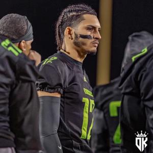 Its in the game (Explicit)