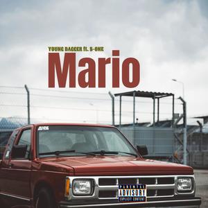 Mario (feat. S-one) (Explicit)