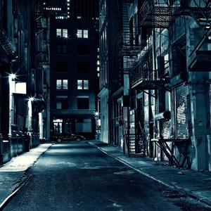 Dead Man Walking(feat. Danois Bionikz) (Explicit)