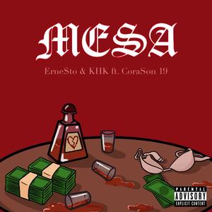 Mesa (feat. CoraSon 19)