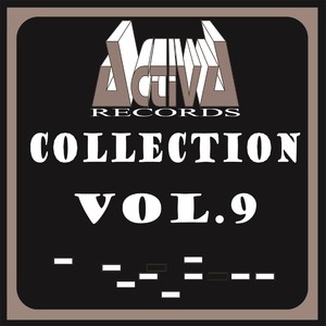Activa Records Collection, Vol. 9