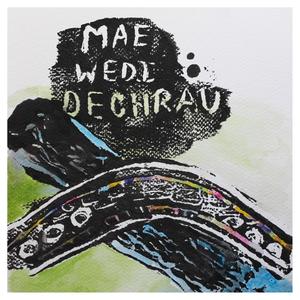 Mae Wedi Dechrau