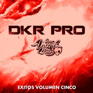 Exitos, Vol. 5 (Explicit)