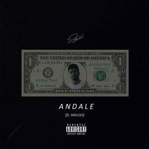 Andale (Explicit)