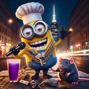 Sex Ficken in Berlin (Emo Sohn) (feat. Iron Ferrari & Ach Manno) (Explicit)