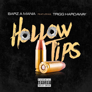 Hollow Tips (Explicit)