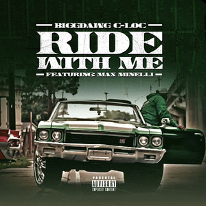 Ride With Me (feat. Maxminelli)