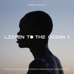Listen to the Ocean (featuring Ceu)