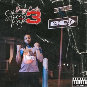 Gangsta's Of The Year (feat. Bal Halbour, Hunnit Milez & 4eva Drive) (Explicit)