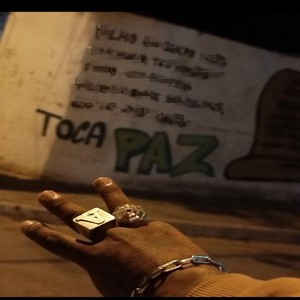 MC KAIQUE - TOCAPAZ É A ROTA (PT. MC SALOMÃO) (Explicit)