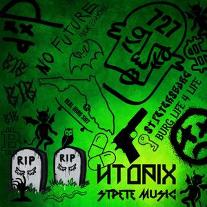 Boo (feat. Big Racks) (Explicit)