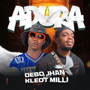Adura (feat. Kleot Milli) (Explicit)