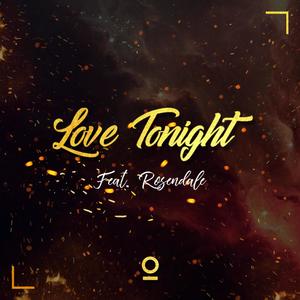 Love Tonight (feat. Rosendale)