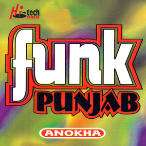 Funk Punjab