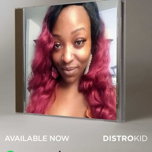 Krush_Alot (feat. Ivy Redd) (Explicit)