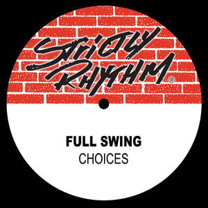 Freestyle Groove (The Club Mix)