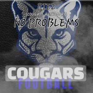 No Problems (Cougars Anthem #2)