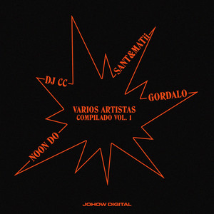 Varios Artistas Compilado, Vol. 1