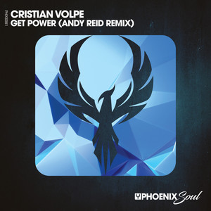 Get Power (Andy Reid Remix Edit)