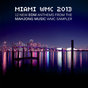 Touch Me(feat. Sara Grimaldi) (Mahjong Nu Disco Remix)