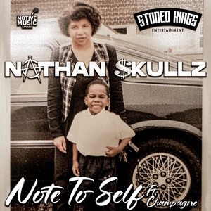 Note To Self (Explicit)
