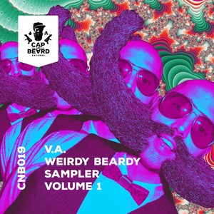 Weirdy Beardy Sampler, Vol. 1