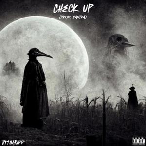 Check Up (Explicit)