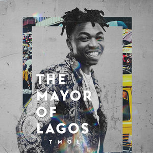 The Mayor of Lagos (Explicit)