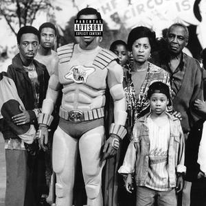 Save me (Explicit)