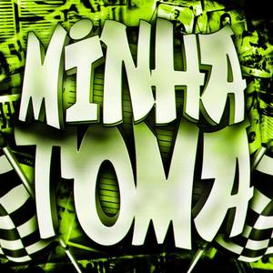 MINHA TOMA (Super Slowed)