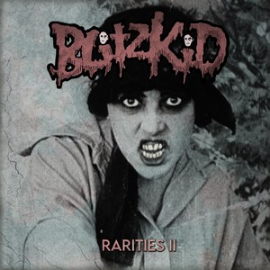 Rarities II (Explicit)