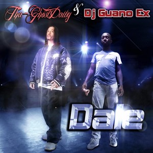 Dale (feat. DJ Guano Ex)