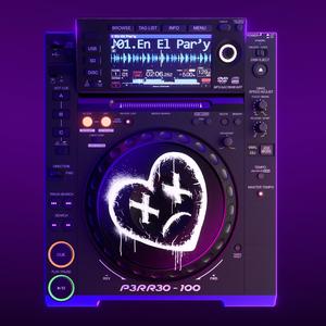 En El Par'y (feat. Kidd Bask & Aluk4rd) (Explicit)