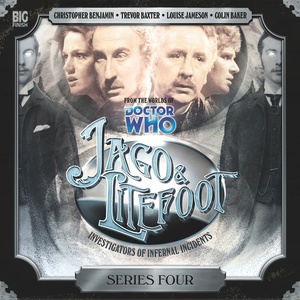 Series 4 (Unabridged)