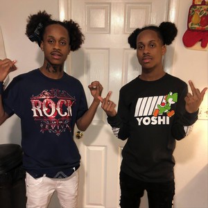 All Alone(feat. RSB Sta & Wally B)